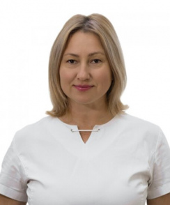 Физулина Наталья Александровна стоматолог