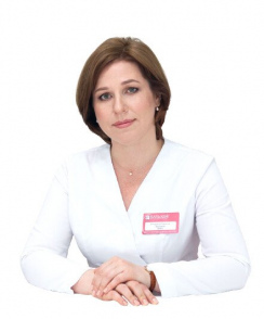 Бичурина Наталья Юрьевна косметолог