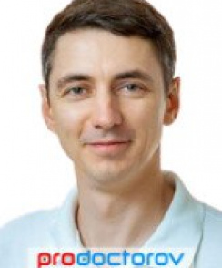 Бичурин Марат Фаилевич стоматолог