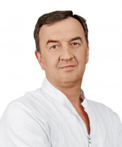 Зотов Михаил Юрьевич стоматолог