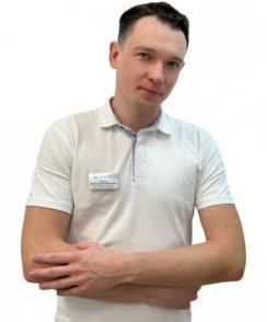 Павлов Александр Владимирович стоматолог