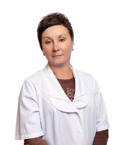 Шаталаева Анна Игоревна узи-специалист